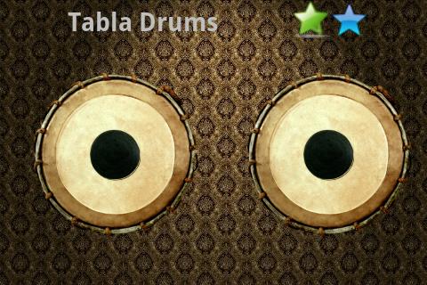 Tabla Drums Pro