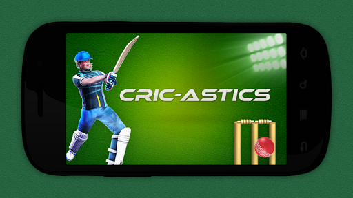 Cricket CricAstics