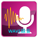WAVE Recorder Lite logo