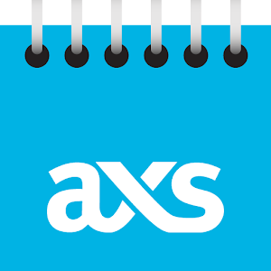 AXS Studio CalendAR.apk 1.12