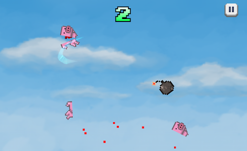 How to mod Cut the Pig patch 1.3 apk for laptop