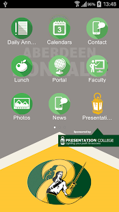 Free Aberdeen Roncalli Schools APK for Android
