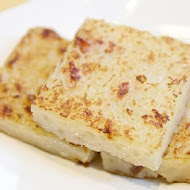 添好運點心專門店