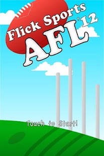 How to get Flick Sports AFL 2012 lastet apk for pc