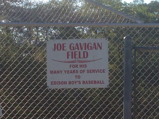 Joe Gavigan Field