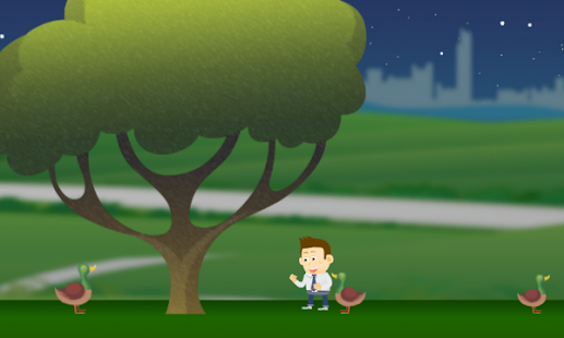 How to install Bear Hunt 1.0.2 mod apk for android