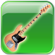 Bass guitar (Real Bass)