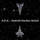 ANA - Android Nuclear Attack