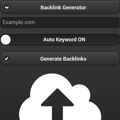 Backlink Builder 工具 App LOGO-APP開箱王