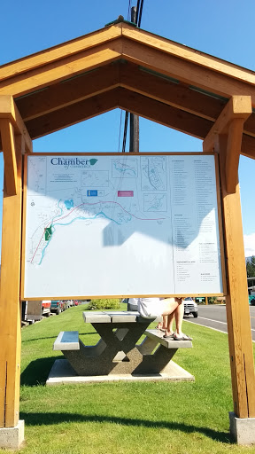 Clearwater Map Station