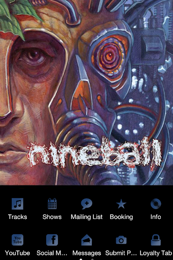 Nineball