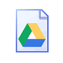 Plugin: GoogleDrive - Totalcmd mobile app icon