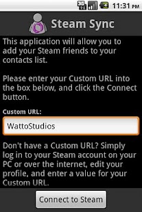 How to download Contact Sync for Steam patch 1.11 apk for pc