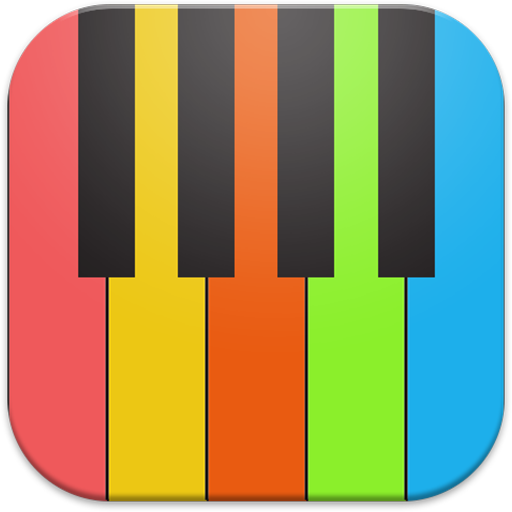 Fun Piano LOGO-APP點子