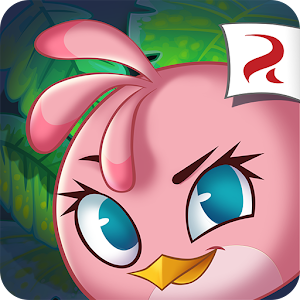 Angry Birds Stella, tai game android, tai game apk