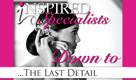 Inspired Bride poster 9