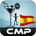 Cocktail España logo