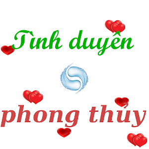 Tinh duyen phong thuy 1.2
