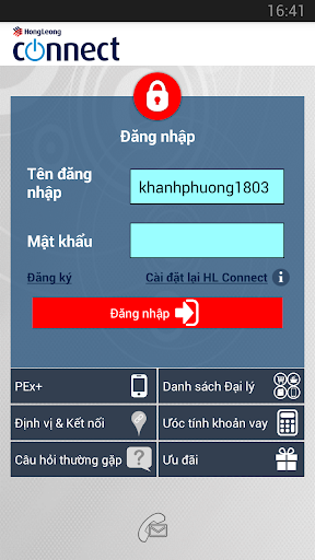 Hong Leong Connect Vietnam