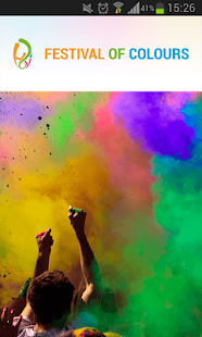 How to install Holi Festival 1.0 unlimited apk for laptop