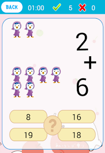 Free Math Game Poro APK for Android