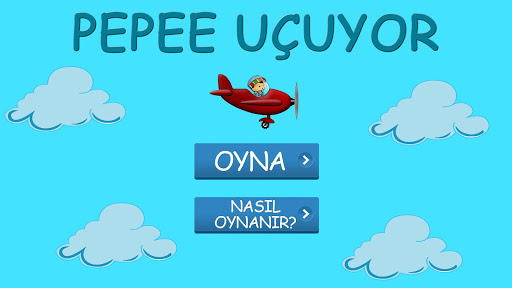 【免費冒險App】Pepee Uçuyor-APP點子