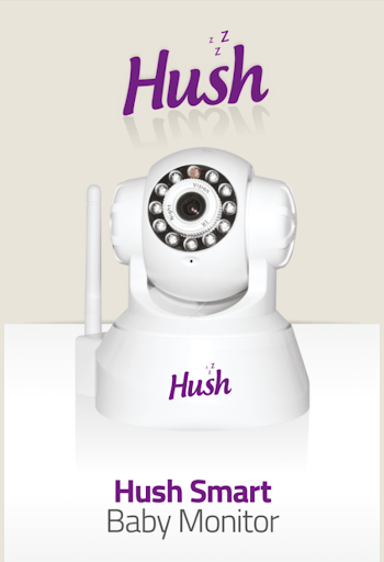 Hush Viewer