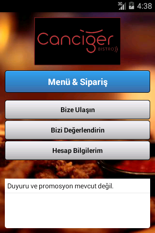 Canciğer