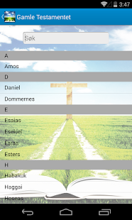 Lastest Bibelen på Norsk APK