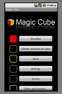 How to download Magic Cube Solver 1.3 mod apk for laptop