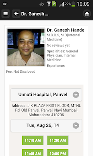 How to get Dr Ganesh Hande Appointments 1.1.1 unlimited apk for pc