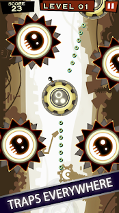 Nutman - screenshot thumbnail