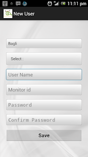 Education Monitor - screenshot thumbnail