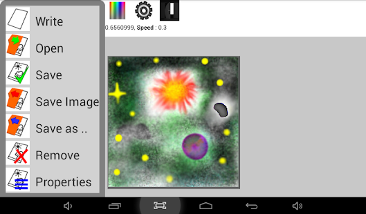 How to install Comfortably Draw 1.9 mod apk for laptop