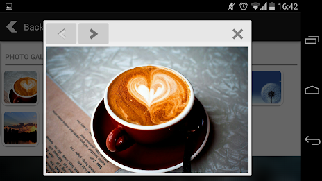 My Secret Diary With Password by BRC Mobile poster 8