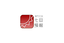 Macau Weather- 7 days Forecast