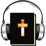 Cover Image of Baixar Hindi Bible Audio MP3 3.0 APK
