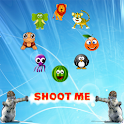 ShootMe logo