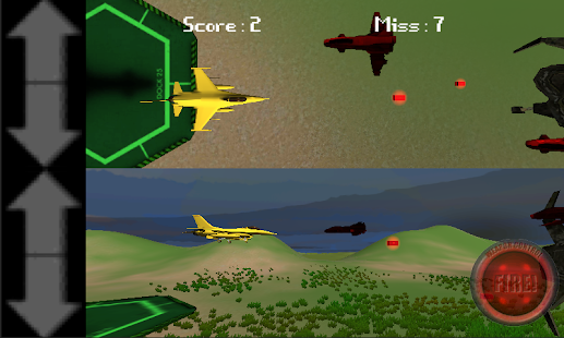 Lastest Air Battle APK for Android