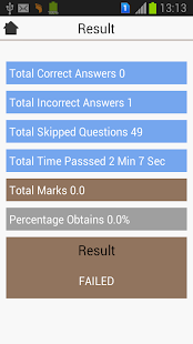 ACCA F2 Exam Kit : Accounting Screenshots 22