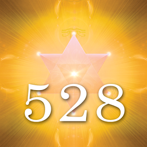 528 Hz Solfeggio Meditation - Transformation