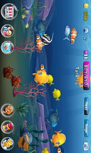 Fish Adventure 1.2.17 Apk