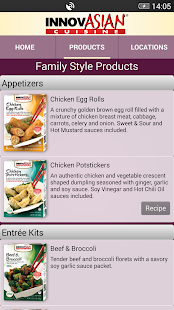 How to download InnovAsian Cuisine Rewards patch 1.3.0 apk for bluestacks