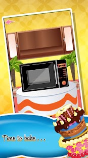 Free Cake Maker APK for Android