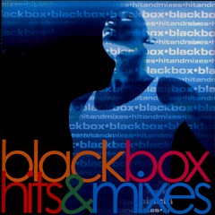 Black Box - Hits & Mixes (1997)