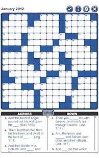 How to get Reborn CROSSwords patch 1.3 apk for bluestacks