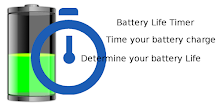 Battery Life Timer APK