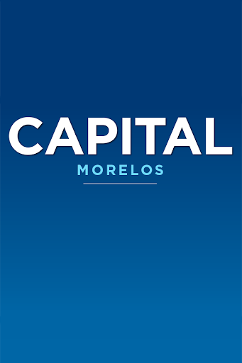 Capital Morelos