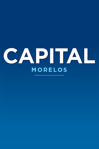 【免費新聞App】Capital Morelos-APP點子