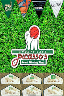 Download Picassos Sports Cafe APK